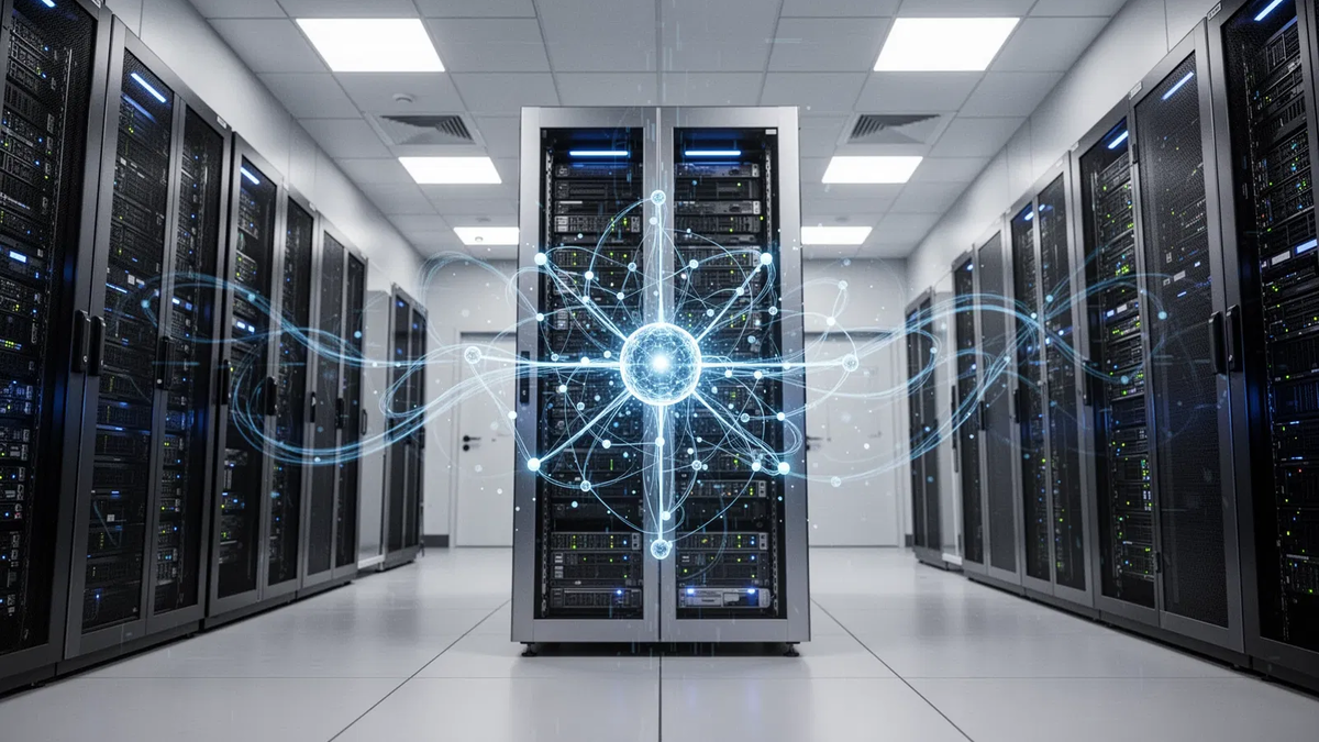 NTT startet Cyber-Hygiene-Service mit Tanium - Foto: über boerse-global.de