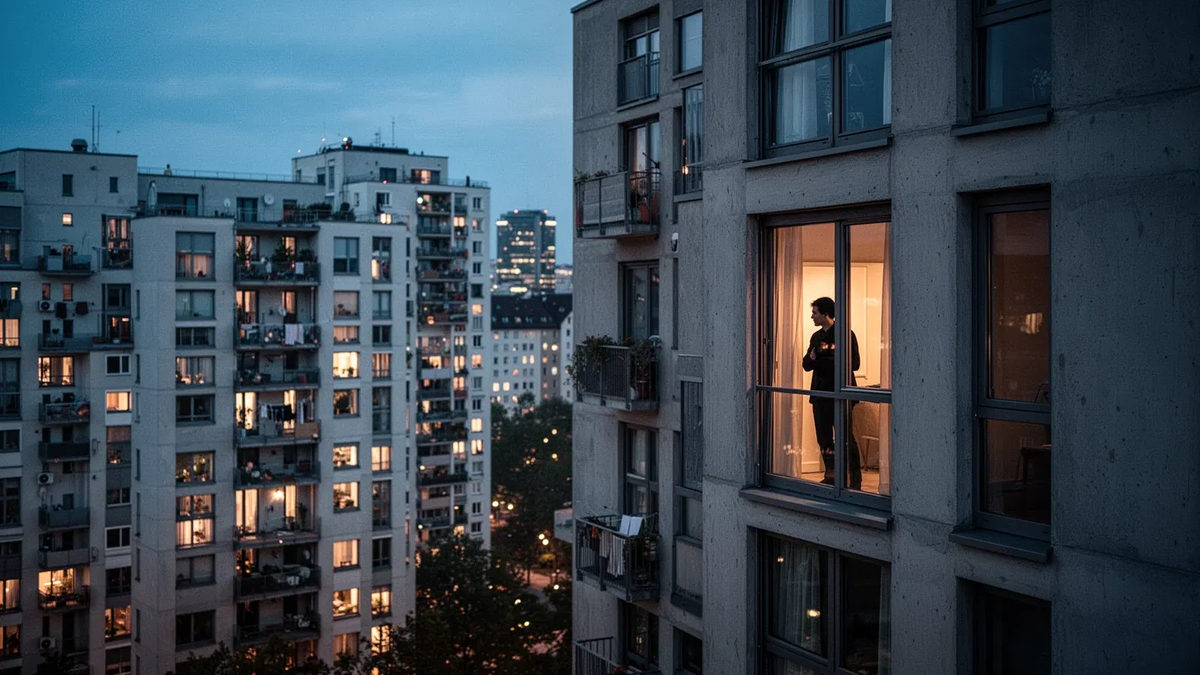 München hebt Mietobergrenzen für Sozialleistungen an - Foto: über boerse-global.de