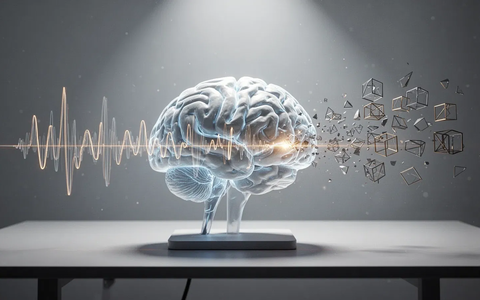 Selbstgespräche: Lautes Denken steigert die Leistung - Foto: über boerse-global.de