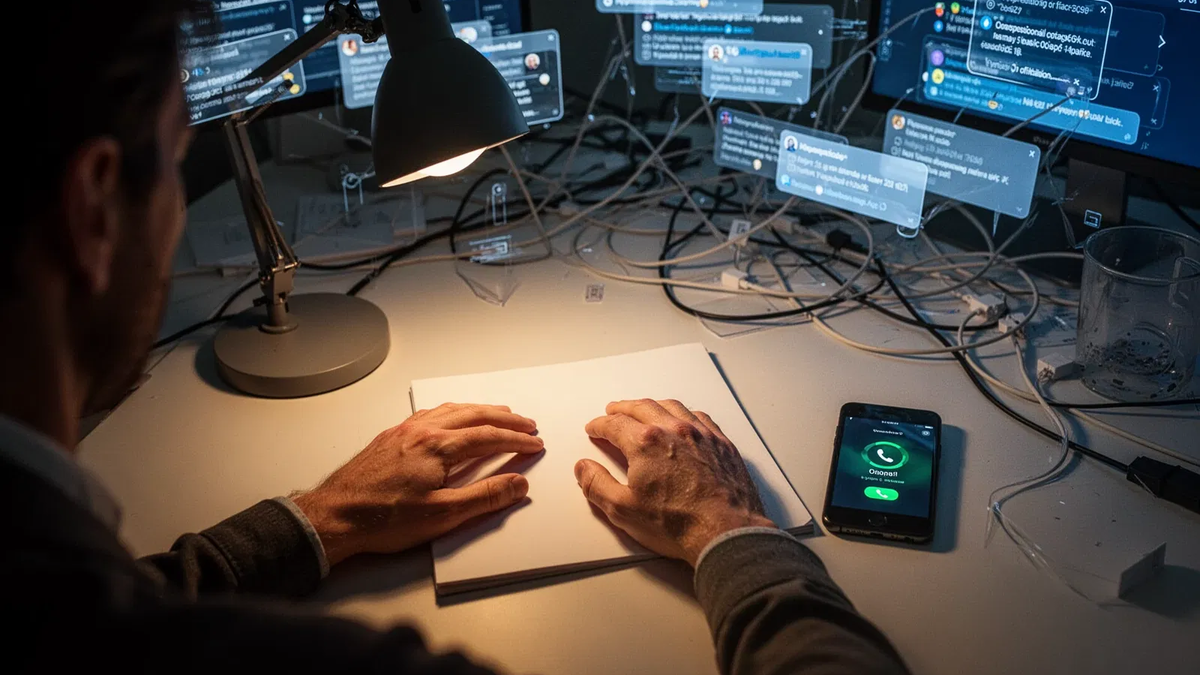 Studie: Unterbrechungen kosten deutsche Wirtschaft 114 Milliarden Euro - Foto: über boerse-global.de