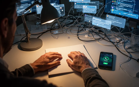 Studie: Unterbrechungen kosten deutsche Wirtschaft 114 Milliarden Euro - Foto: über boerse-global.de