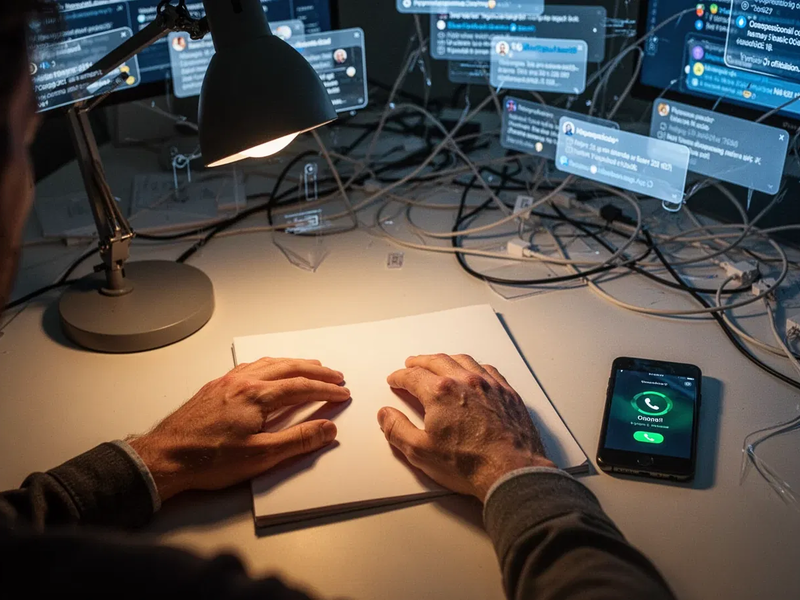 Studie: Unterbrechungen kosten deutsche Wirtschaft 114 Milliarden Euro - Foto: über boerse-global.de