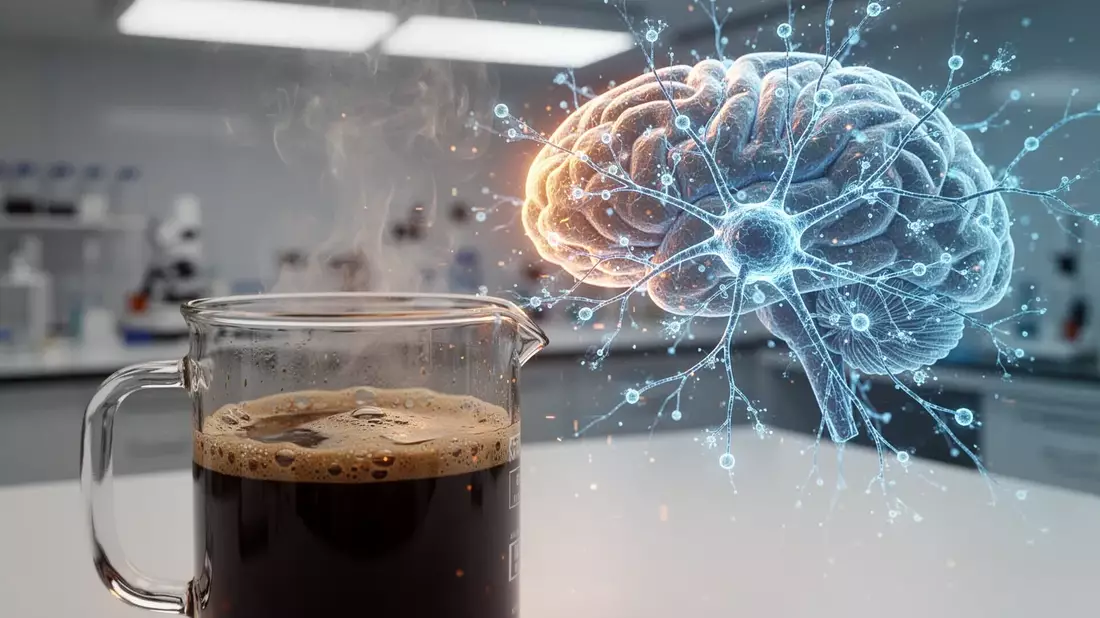 Kaffee schützt das Gehirn: Zwei Tassen täglich fördern Neuroplastizität - Bild: über boerse-global.de
