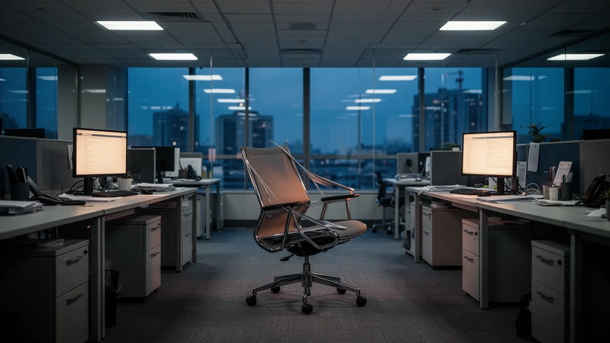 CDU-Vorstoß zu Teilzeit entfacht Debatte über Arbeitsmoral - Foto: über boerse-global.de