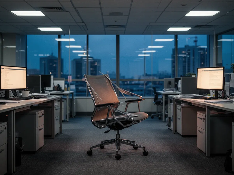 CDU-Vorstoß zu Teilzeit entfacht Debatte über Arbeitsmoral - Foto: über boerse-global.de