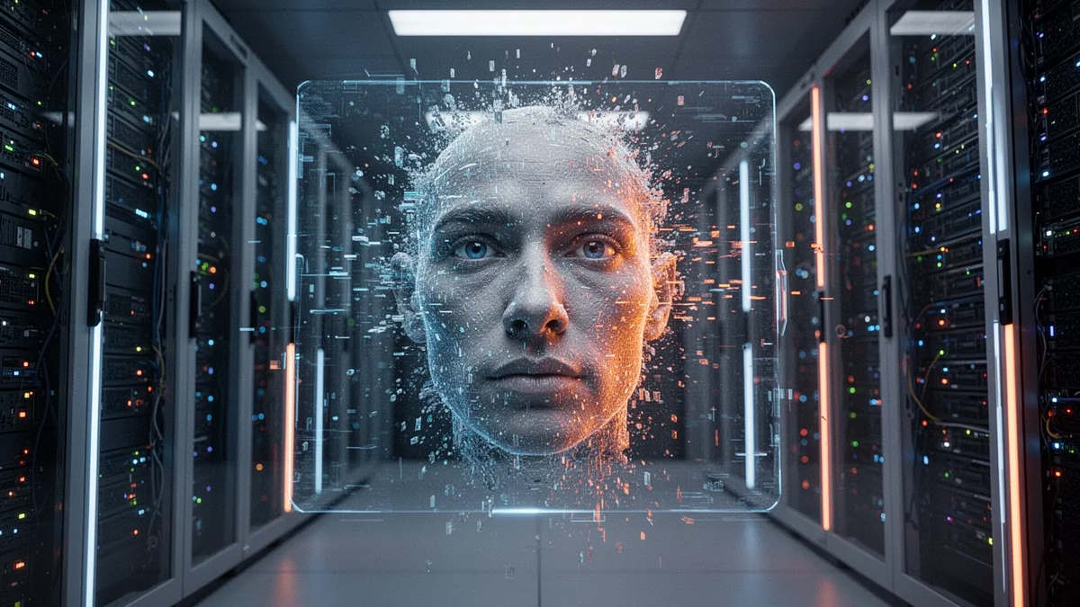 Sora 2 zwingt Regierungen zum Handeln: Großbritannien schafft neues Deepfake-Gesetz - Foto: über boerse-global.de