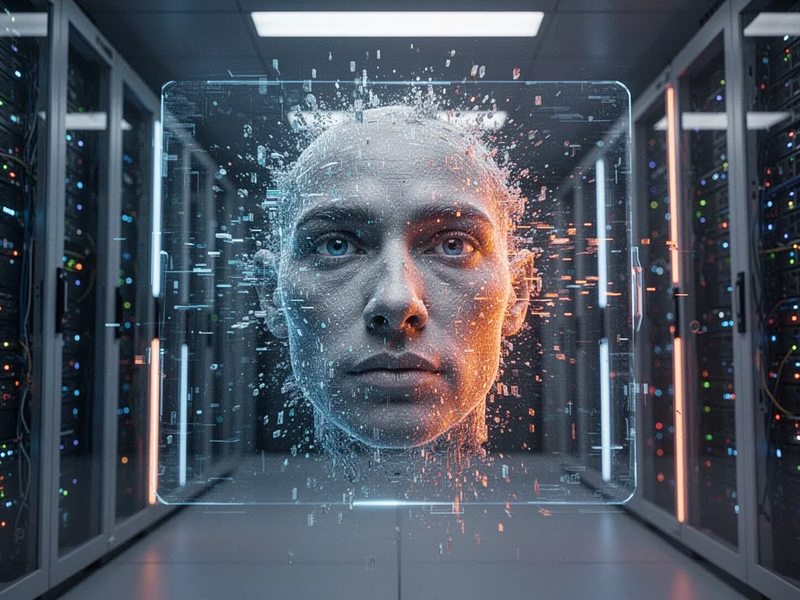 Sora 2 zwingt Regierungen zum Handeln: Großbritannien schafft neues Deepfake-Gesetz - Foto: über boerse-global.de