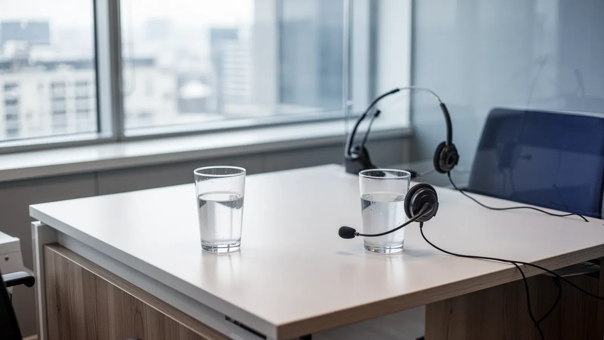 Mentale Deeskalation wird zum Schlüsselfaktor im Kundenservice - Foto: über boerse-global.de