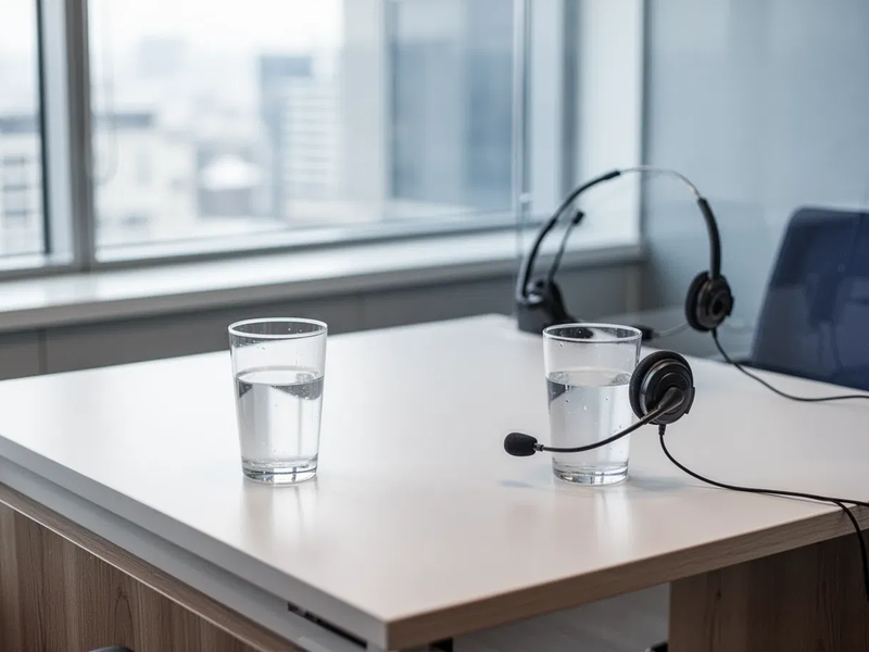 Mentale Deeskalation wird zum Schlüsselfaktor im Kundenservice - Foto: über boerse-global.de