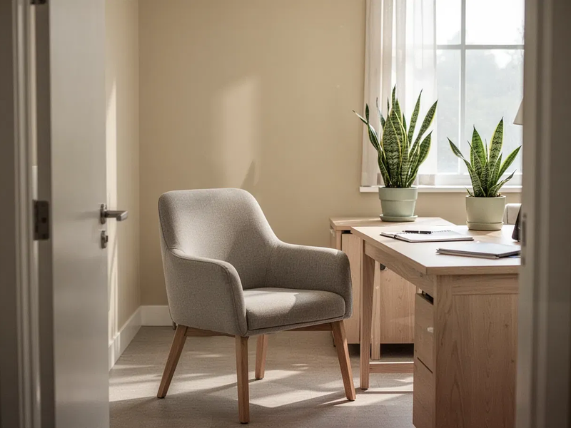 Sekundärtrauma: Arbeitgeber müssen Helfende besser schützen - Foto: über boerse-global.de