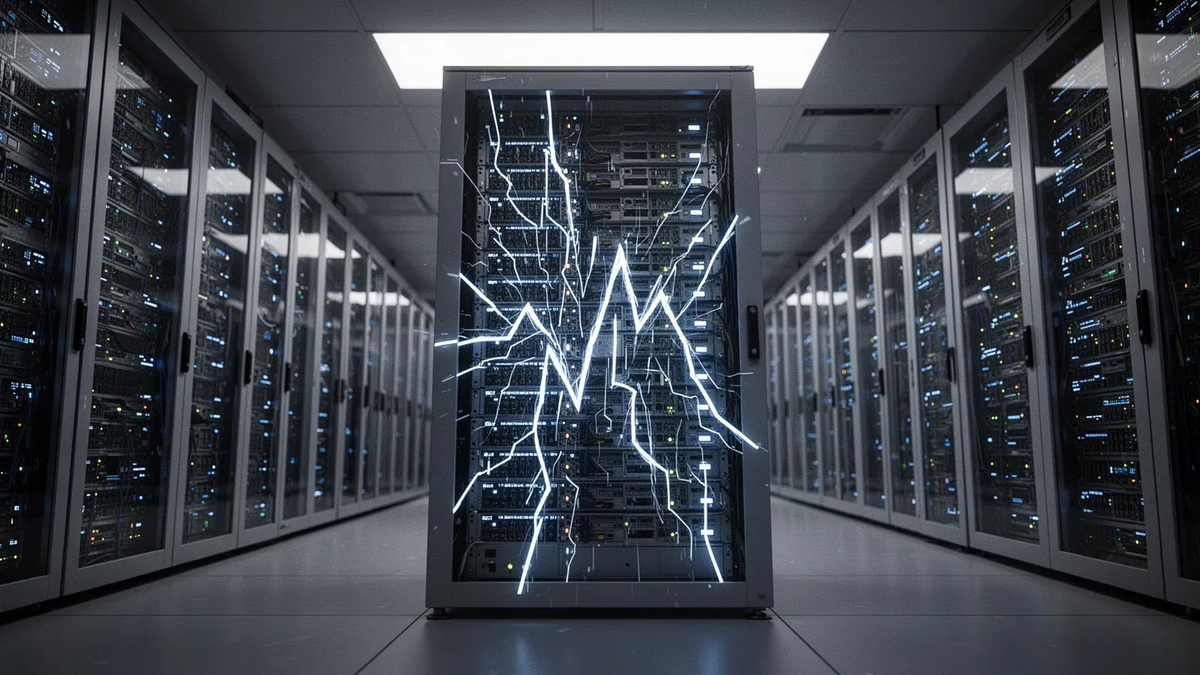 KI-Sicherheitsbericht warnt vor wachsender Gefahr durch künstliche Intelligenz - Foto: über boerse-global.de