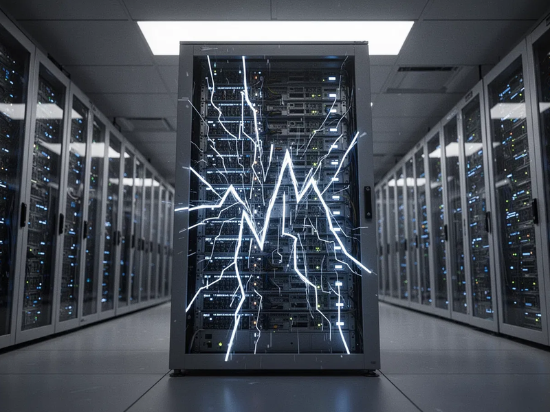 KI-Sicherheitsbericht warnt vor wachsender Gefahr durch künstliche Intelligenz - Foto: über boerse-global.de