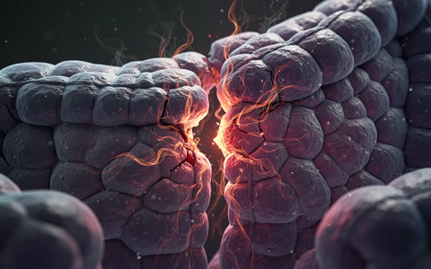 Stress macht den Darm durchlässig – mit Folgen für Psyche und Immunsystem - Foto: über boerse-global.de