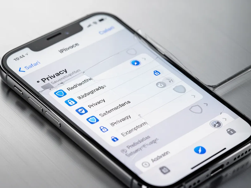 Safari-Schutz: So stoppen Sie heimliches iPhone-Tracking - Foto: über boerse-global.de