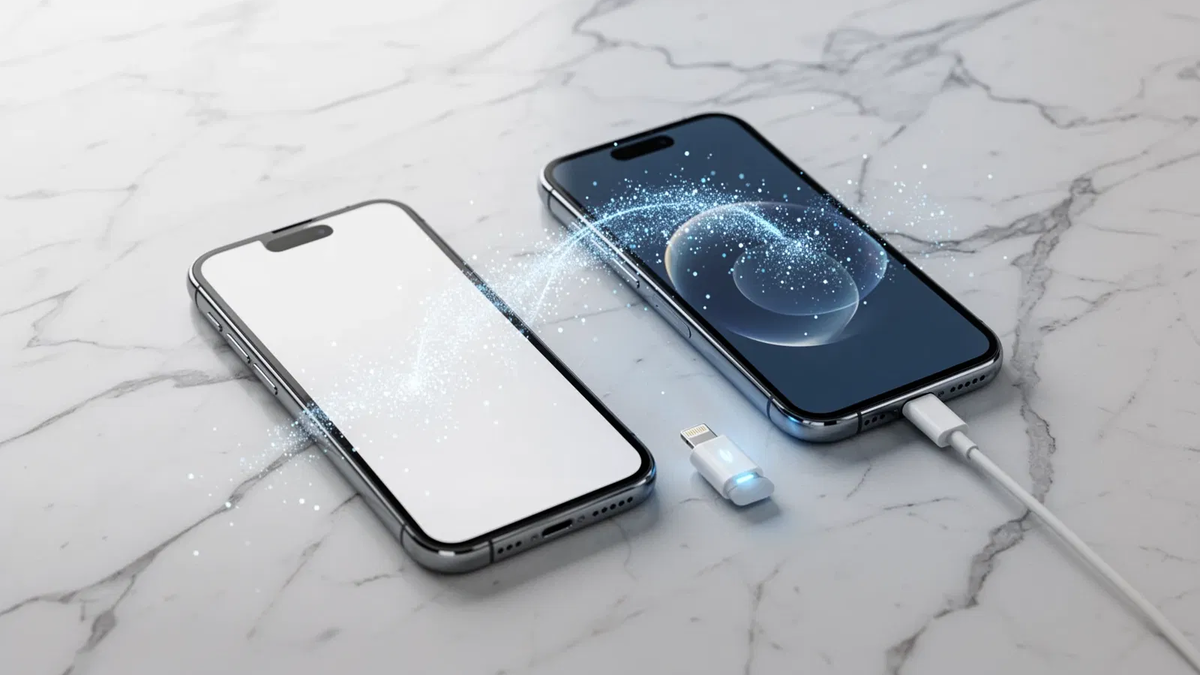 iPhone 17e: Apples neues Einsteiger-Modell kommt mit Flaggschiff-Chip - Foto: über boerse-global.de