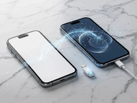 iPhone 17e: Apples neues Einsteiger-Modell kommt mit Flaggschiff-Chip - Foto: über boerse-global.de