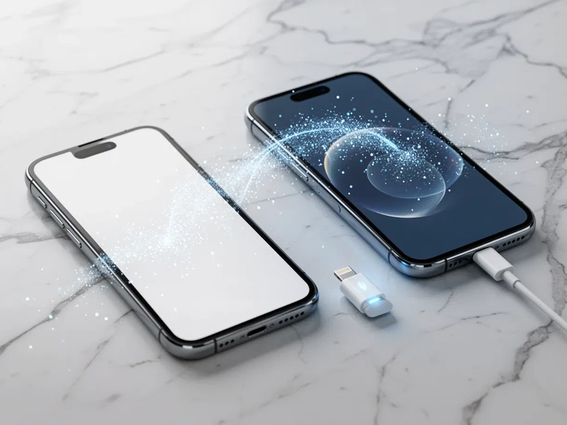 iPhone 17e: Apples neues Einsteiger-Modell kommt mit Flaggschiff-Chip - Foto: über boerse-global.de