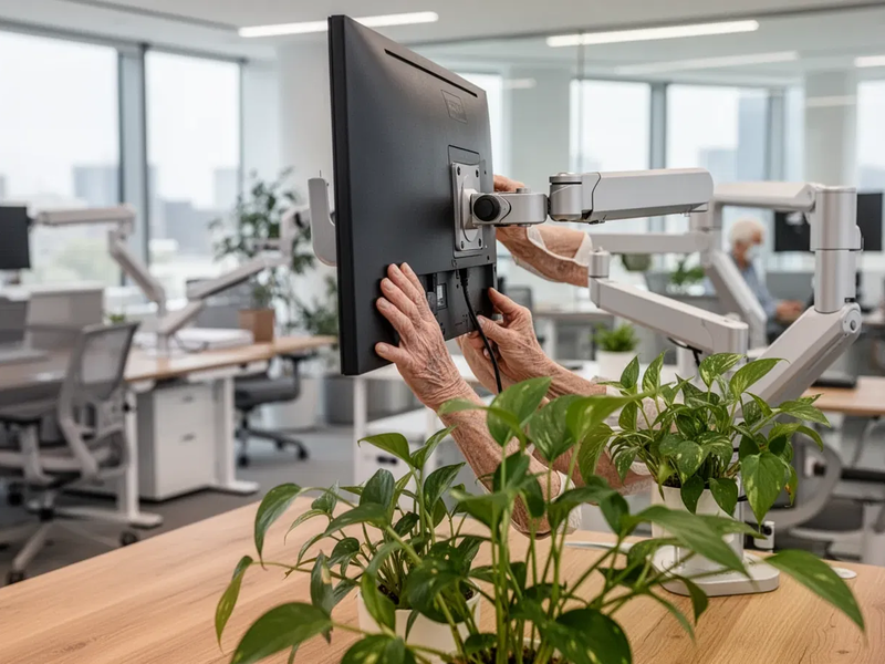 Demografischer Wandel zwingt Unternehmen zum Umdenken - Foto: über boerse-global.de