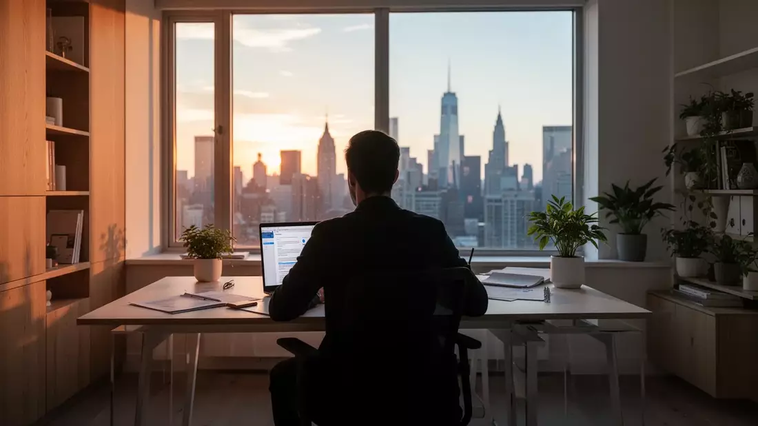 Homeoffice 2026: So verhandeln Sie erfolgreich - Bild: über boerse-global.de