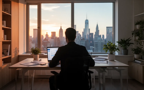 Homeoffice 2026: So verhandeln Sie erfolgreich - Foto: über boerse-global.de