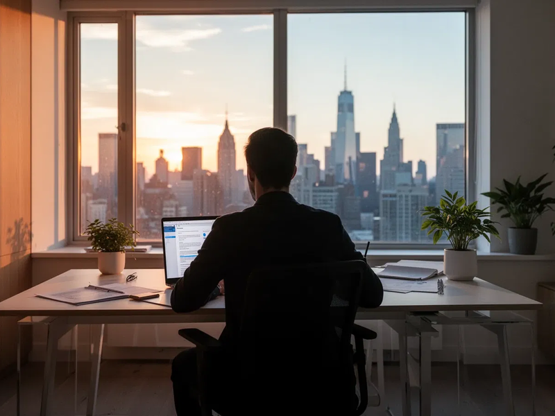 Homeoffice 2026: So verhandeln Sie erfolgreich - Foto: über boerse-global.de