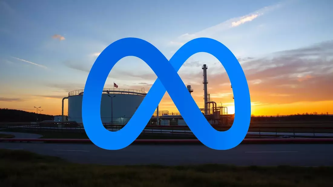 Meta en la Mira de Bruselas: La UE Considera Medidas Urgentes por su Estrategia de IA Illustration mit AI erstellt übermittelt durch boerse-global.de