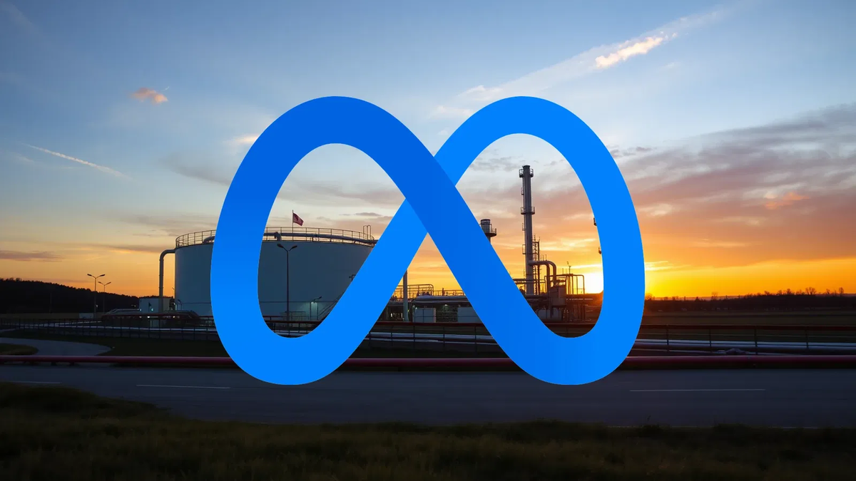 Meta en la Mira de Bruselas: La UE Considera Medidas Urgentes por su Estrategia de IA - Foto: über boerse-global.de