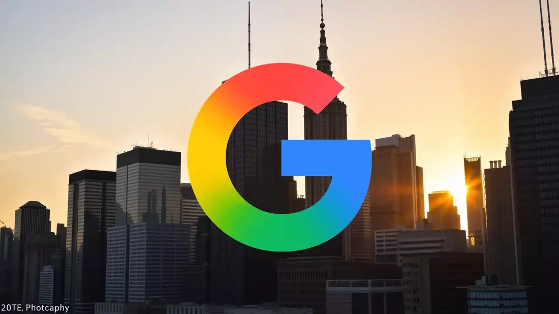 Alphabet Moviliza Miles de Millones para Financiar su Carrera en IA Illustration mit AI erstellt übermittelt durch boerse-global.de