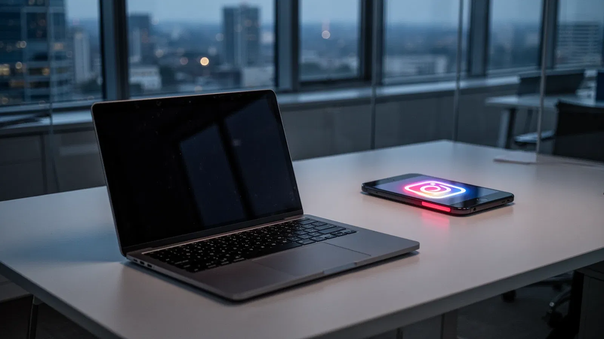 Social-Media-Verbote: Neue Herausforderung für deutsche Arbeitgeber - Foto: über boerse-global.de