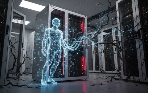 KI-Agenten: Die neue Schatten-IT bedroht Unternehmenssicherheit - Foto: über boerse-global.de