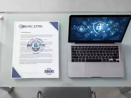 ISO 27701: Neuer Datenschutz-Standard macht Compliance einfacher - Foto: über boerse-global.de