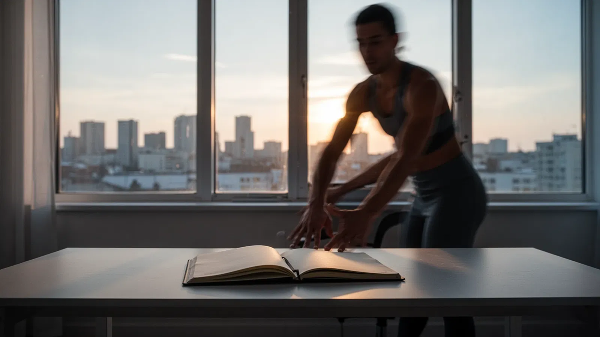 Mission-Ready: So stärkt Olympia-Mentalität Ihren Alltag - Foto: über boerse-global.de