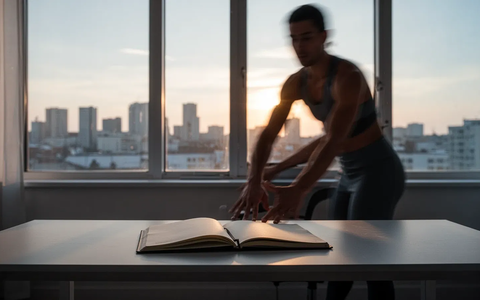 Mission-Ready: So stärkt Olympia-Mentalität Ihren Alltag - Foto: über boerse-global.de