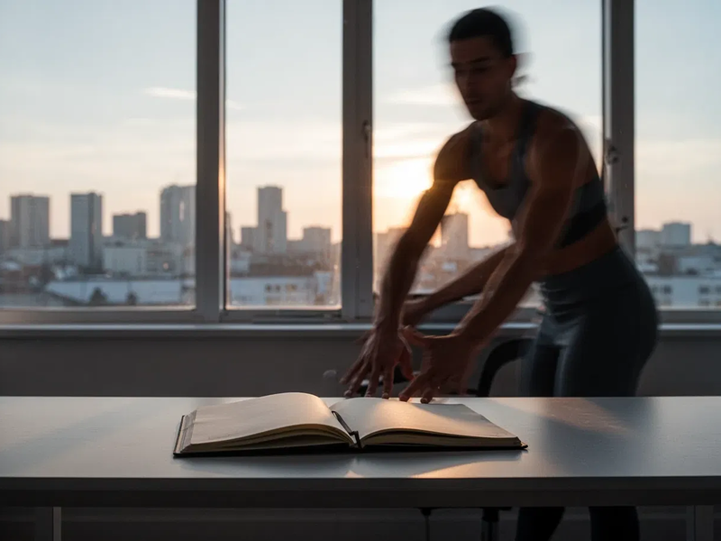 Mission-Ready: So stärkt Olympia-Mentalität Ihren Alltag - Foto: über boerse-global.de