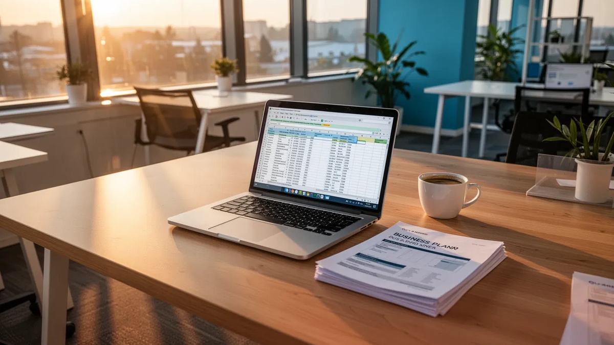 Gründungszuschuss: Heute bundesweit Beratung für Existenzgründer - Foto: über boerse-global.de