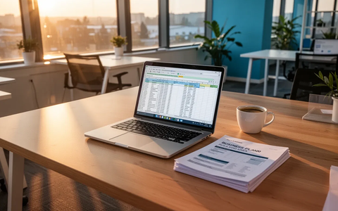 Gründungszuschuss: Heute bundesweit Beratung für Existenzgründer - Foto: über boerse-global.de