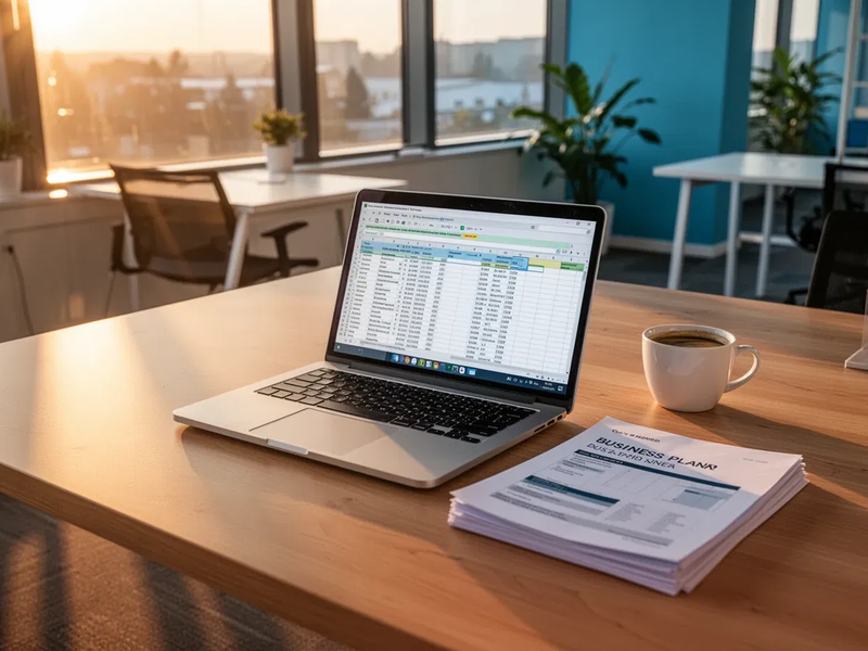 Gründungszuschuss: Heute bundesweit Beratung für Existenzgründer - Foto: über boerse-global.de