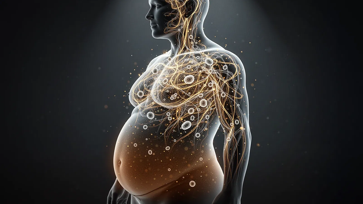 Adipositas schwächt Immunsystem massiv – Abnehmen hilft - Foto: über boerse-global.de