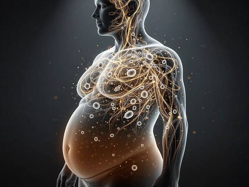 Adipositas schwächt Immunsystem massiv – Abnehmen hilft - Foto: über boerse-global.de