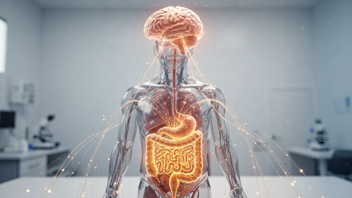 GAPS-Diät: Heilt der Darm wirklich die Psyche? - Foto: über boerse-global.de