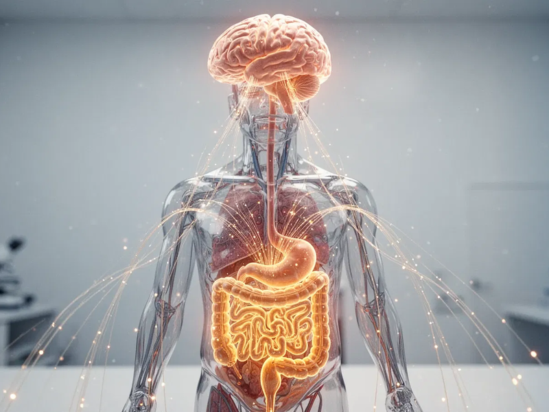 GAPS-Diät: Heilt der Darm wirklich die Psyche? - Foto: über boerse-global.de