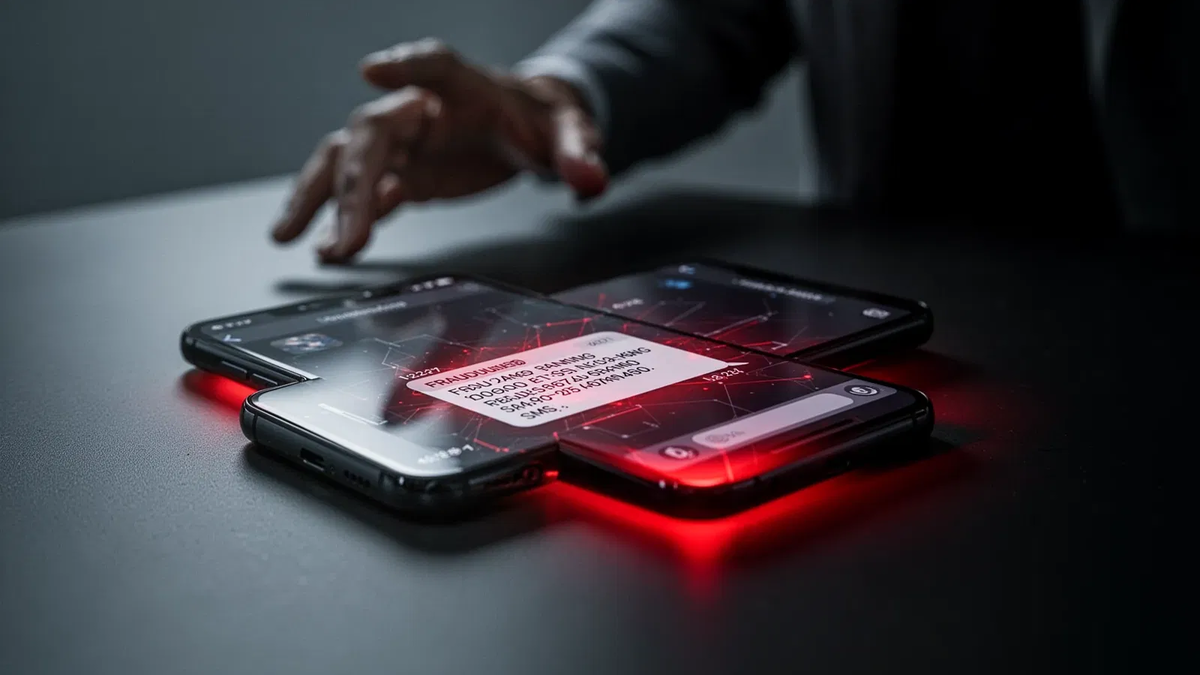 Mobile-Banking: Neue Betrugswelle trifft Thüringer Konten - Foto: über boerse-global.de