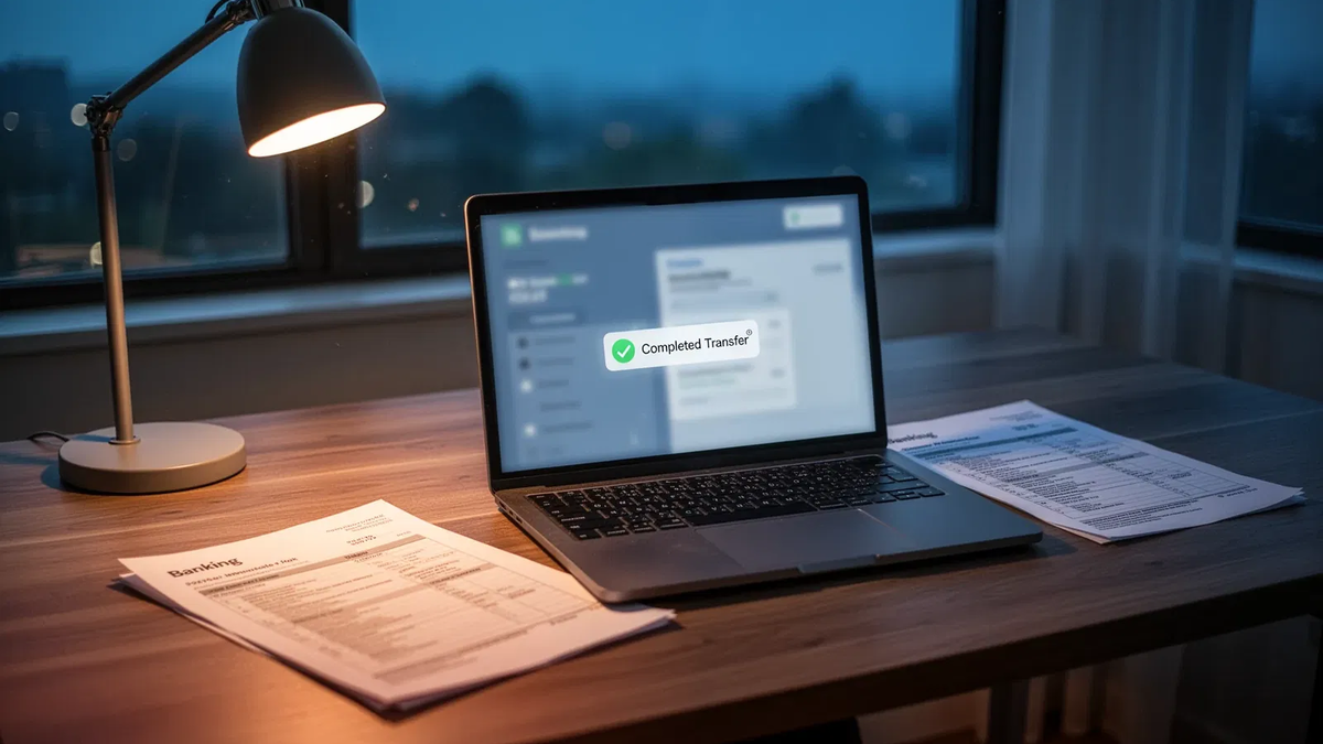 Unterhalt 2026: Nur noch per Überweisung absetzbar - Foto: über boerse-global.de