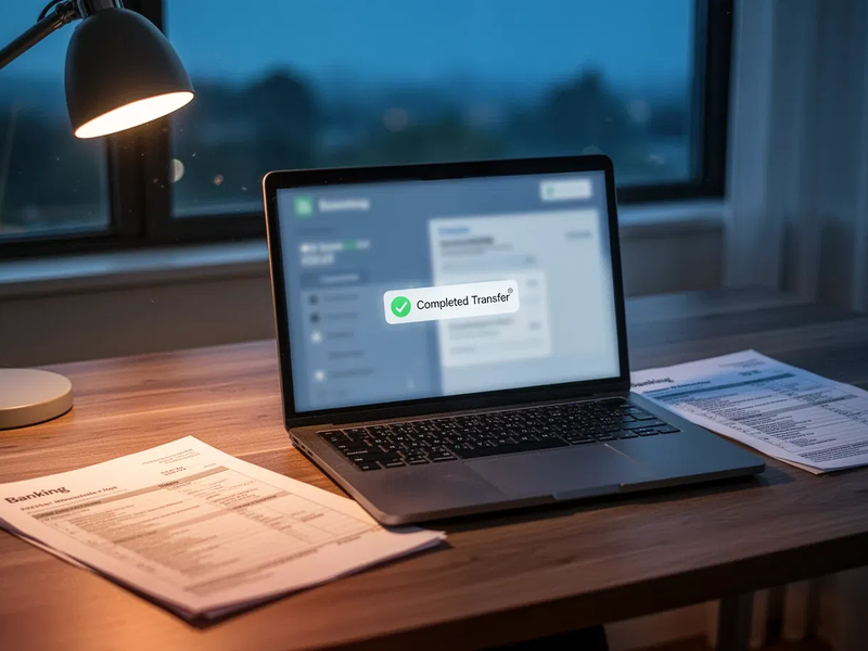 Unterhalt 2026: Nur noch per Überweisung absetzbar - Foto: über boerse-global.de