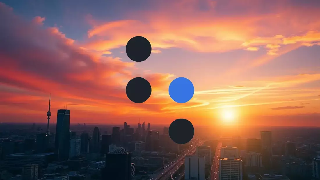 D-Wave Quantum: Una apuesta dual en un mercado de incertidumbre Illustration mit AI erstellt übermittelt durch boerse-global.de