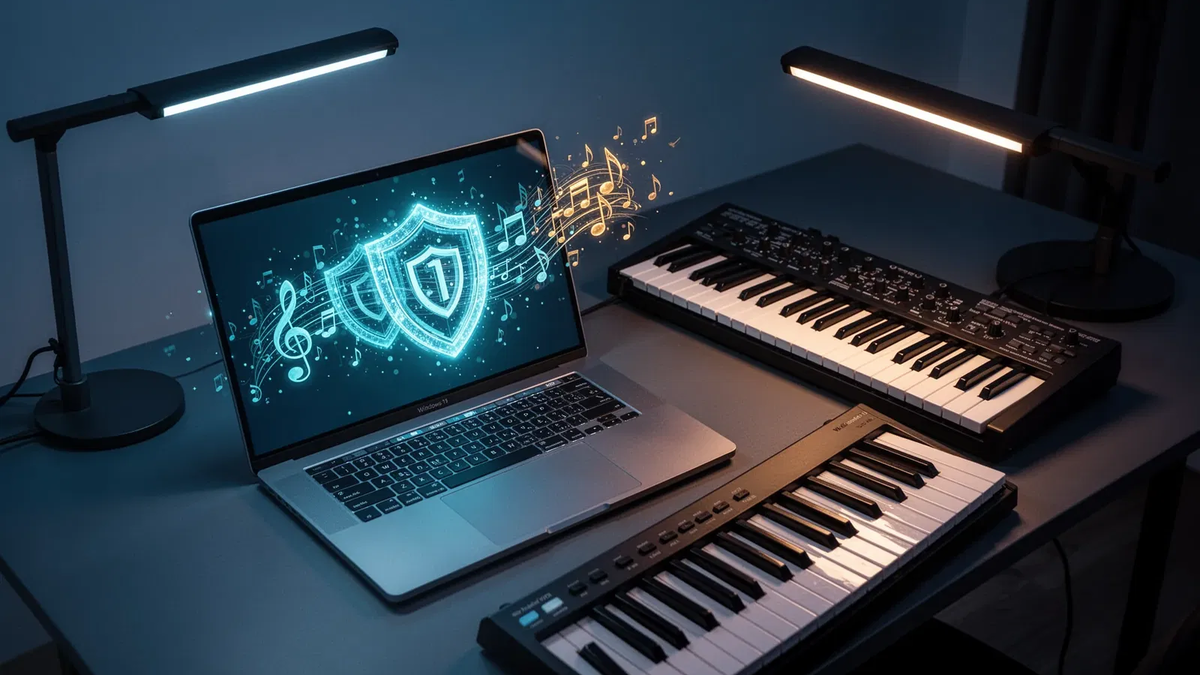 Windows 11: Microsoft lockert Sicherheits-Tool und startet Musik-Revolution - Foto: über boerse-global.de