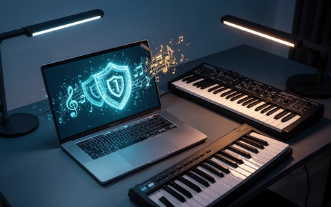 Windows 11: Microsoft lockert Sicherheits-Tool und startet Musik-Revolution - Foto: über boerse-global.de Windows 11: Microsoft lockert Sicherheits-Tool und startet Musik-Revolution - Foto: über boerse-global.de