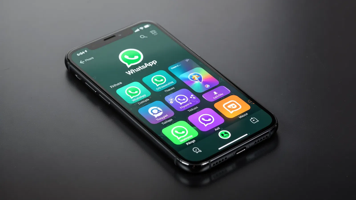 WhatsApp Premium: Messenger setzt auf exklusive Design-Features - Foto: über boerse-global.de