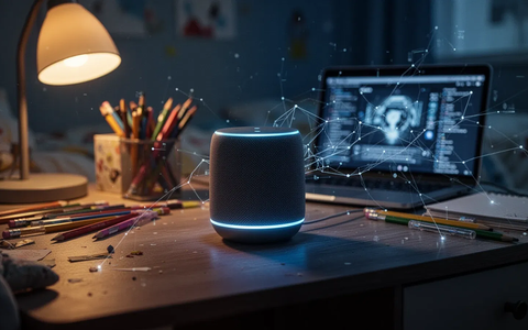 KI-Freunde: Digitale Gefährten bedrohen Kindesentwicklung - Foto: über boerse-global.de