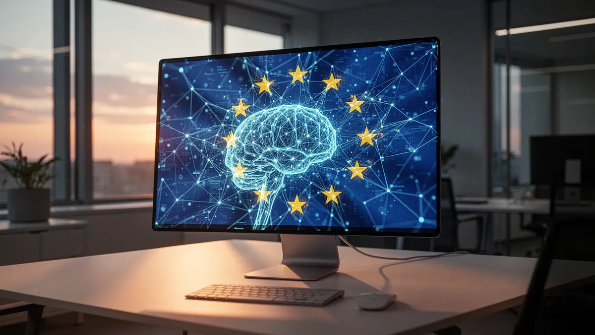 Wettbewerbszentrale konkretisiert Kennzeichnungspflicht für KI-Deepfakes - Foto: über boerse-global.de